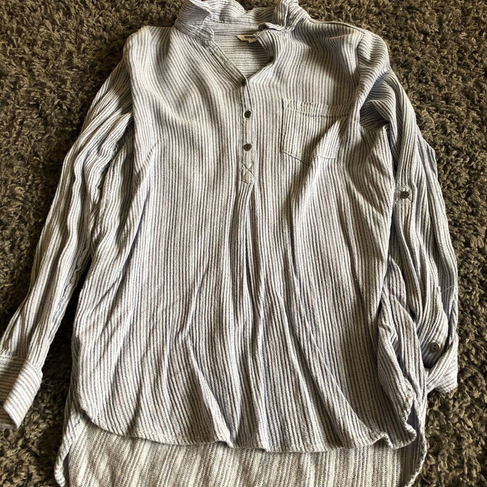 Sonoma 3/4 Sleeve top